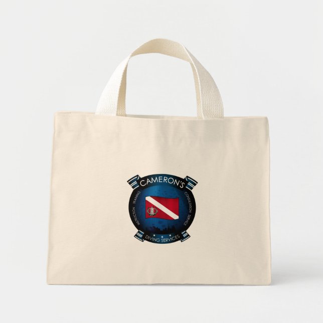 Bolsa de Goody (Frente)