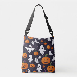 Bolsa de Halloween