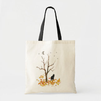 Bolsa de Halloween
