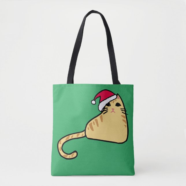 BOLSA DE HALLOWEEN FRANKENSTEIN (Anverso)