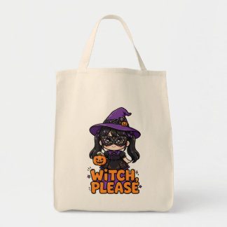 Bolsa de Halloween para pedir dulces