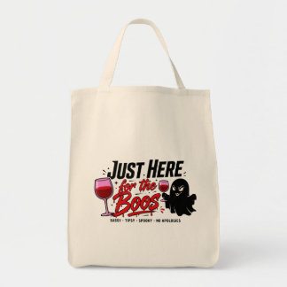 Bolsa de Halloween para pedir dulces
