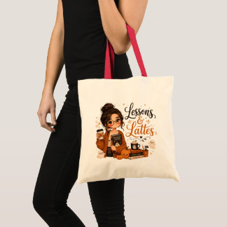 Bolsa de Halloween para Profesores Divertida y Esp