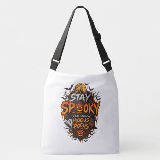 Bolsa de Halloween para Truco o Trato | Temporada
