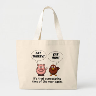 Bolsa de Ham y Turquía