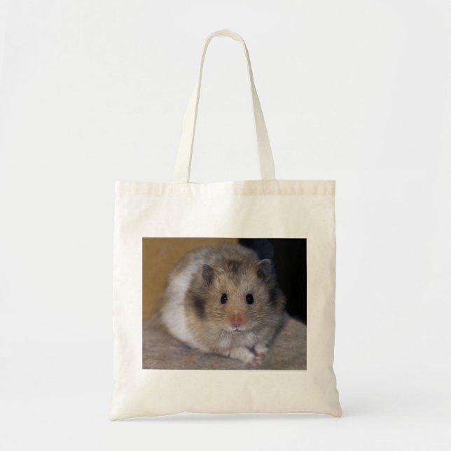Bolsa de Hammie (Frente)