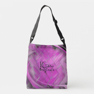 Bolsa de herramientas cruzada de cuerpo del diseña