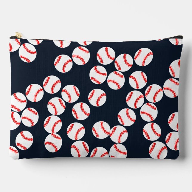 Bolsa de herramientas de béisbol (Anverso)