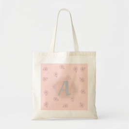 BOLSA DE HERRAMIENTAS DE BLOOM ROSA