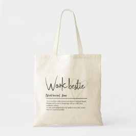 Bolsa de herramientas de definición básica de trab