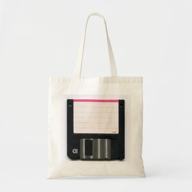 Bolsa de herramientas de disco Guay de doble cara (Frente)