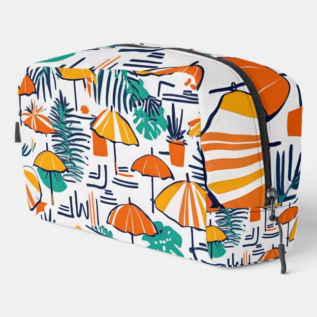 Bolsa de herramientas de diseño de vibraciones tro (Esquina derecha)