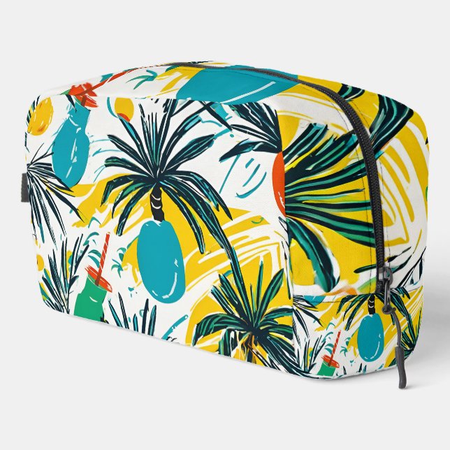Bolsa de herramientas de diseño de vibraciones tro (Esquina derecha)