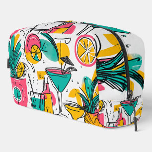 Bolsa de herramientas de diseño de vibraciones tro