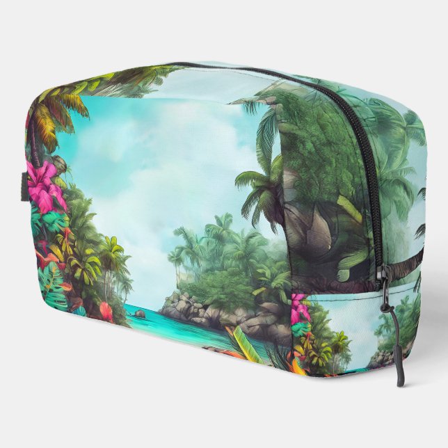 Bolsa de herramientas de diseño de vibraciones tro (Esquina derecha)