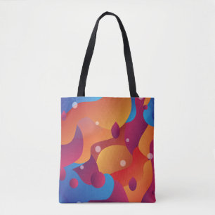 Bolsa de herramientas de flujo de lava - Guay de c
