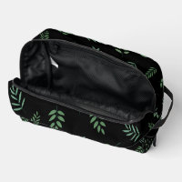 Bolsa de herramientas de impresión de hojas cortad