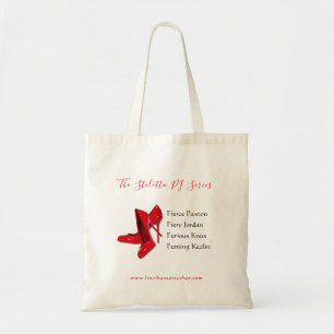 Bolsa de herramientas de la serie IP Stiletto