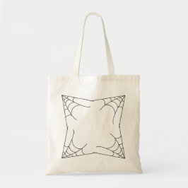 Bolsa de herramientas de marco Web de araña minima