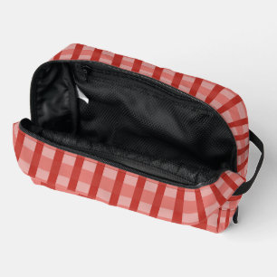 Bolsa de herramientas de Moda roja - Negrita y fun