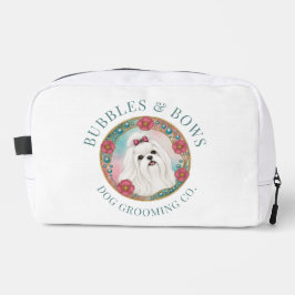 Bolsa de herramientas de peluquería para perros ma