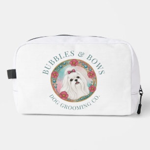 Bolsa de herramientas de peluquería para perros ma