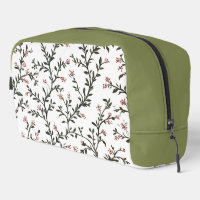Bolsa de herramientas de rama de árbol