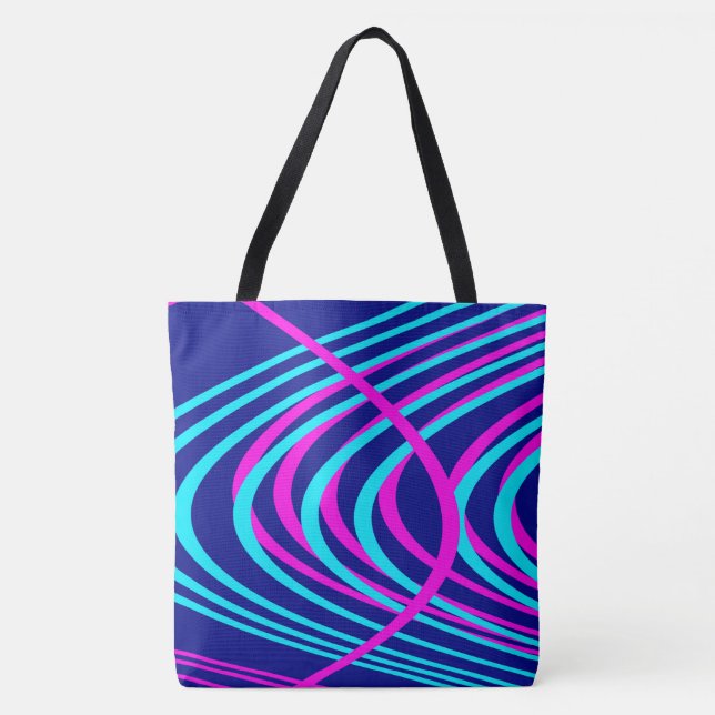 Bolsa de herramientas SPNP_All-Over-Print, grande (Anverso)