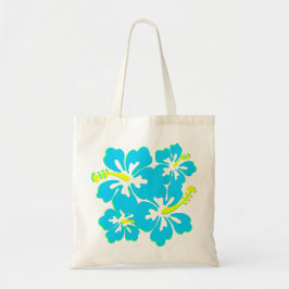 Bolsa de Hibiscus Tropical bonito