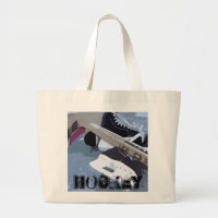 Bolsa de hockey