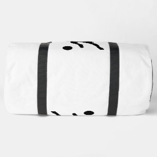 Bolsa de hollín de fútbol