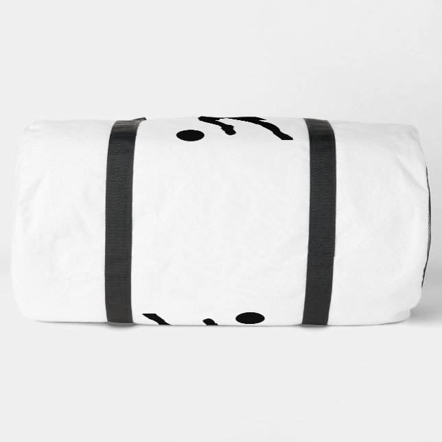 Bolsa de hollín de fútbol (Abajo)