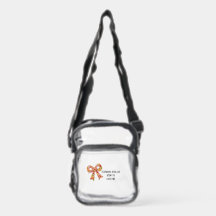 Bolsa de hombro con estética botánica linda para m