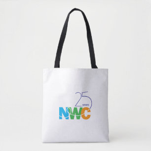 Bolsa de Hombro de la Nueva Jornada Mundial de Cho