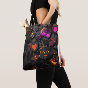 bolsa de hombro v6