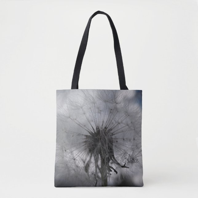 Bolsa de hombros de Dandelion (Anverso)