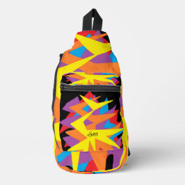 Bolsa de honda / Paquete posterior : Escapar