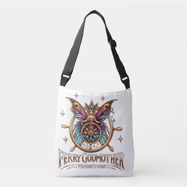 Bolsa de Houlder (Anverso)