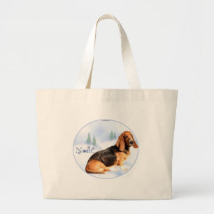 Bolsa de hound de Noel Basset
