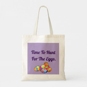 Bolsa de huevos de Pascua