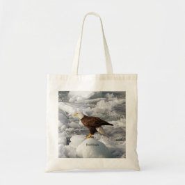 Bolsa de imagen completa de Bald Eagle