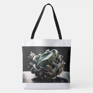 bolsa de imagen de forma 4D