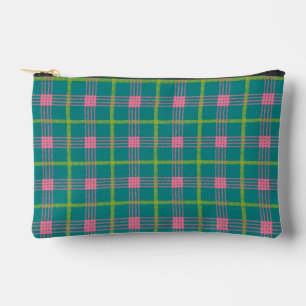 Bolsa de imprenta de tracción negrita