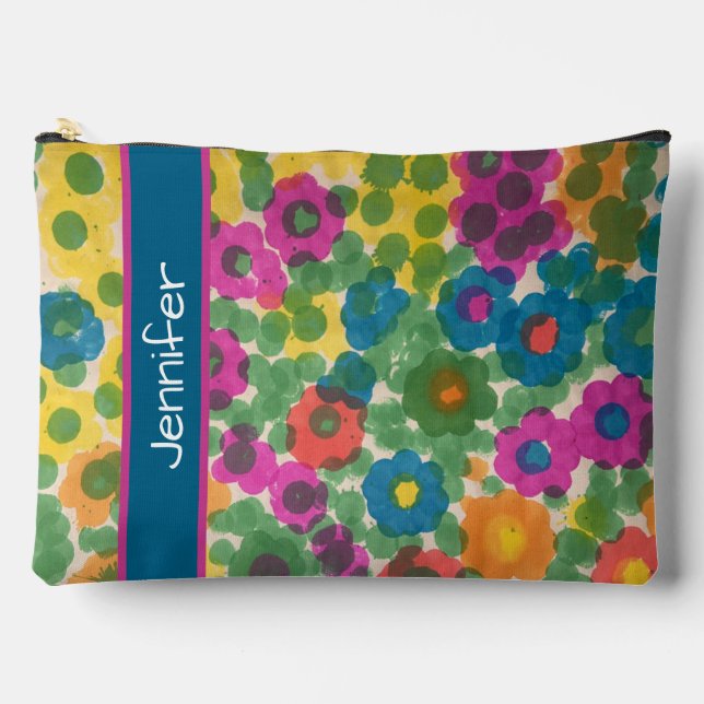 Bolsa de imprenta personalizada (Anverso)