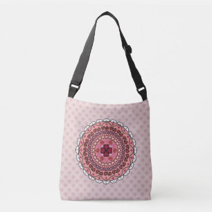 Bolsa de impresión completa de Lacy El día de San 