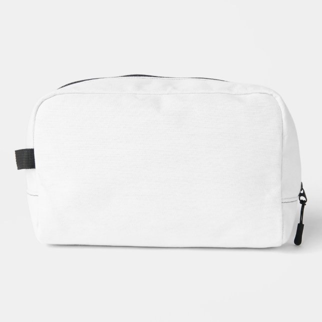 Bolsa de impresión cortada y cosida (Anverso)