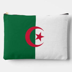 Bolsa de impresión, corte y costura con la bandera