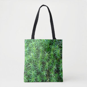 Bolsa De Impresión De Pelo De Juniper