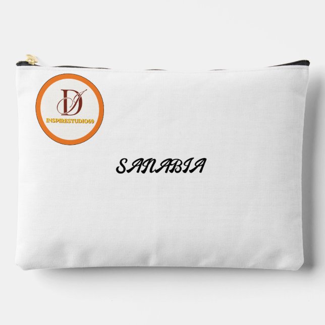 Bolsa de Imprimir Cortar Coser (Anverso)
