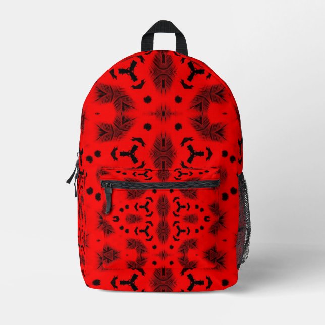 Bolsa de Imprimir Cortar Coser (Anverso)